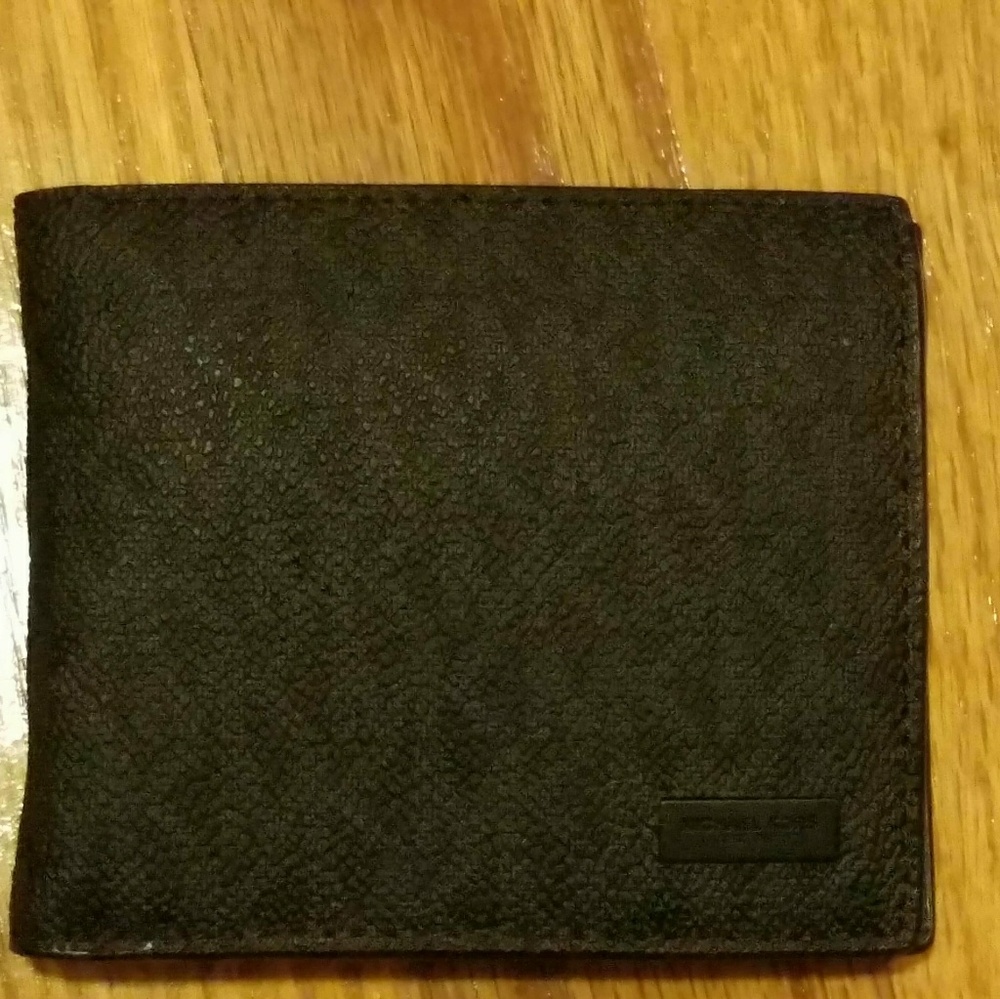 Michael Kors men's wallet